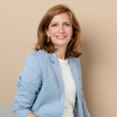 Emilie Pierre-Desmonde