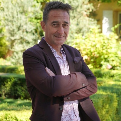 Sébastien Giai-Checa