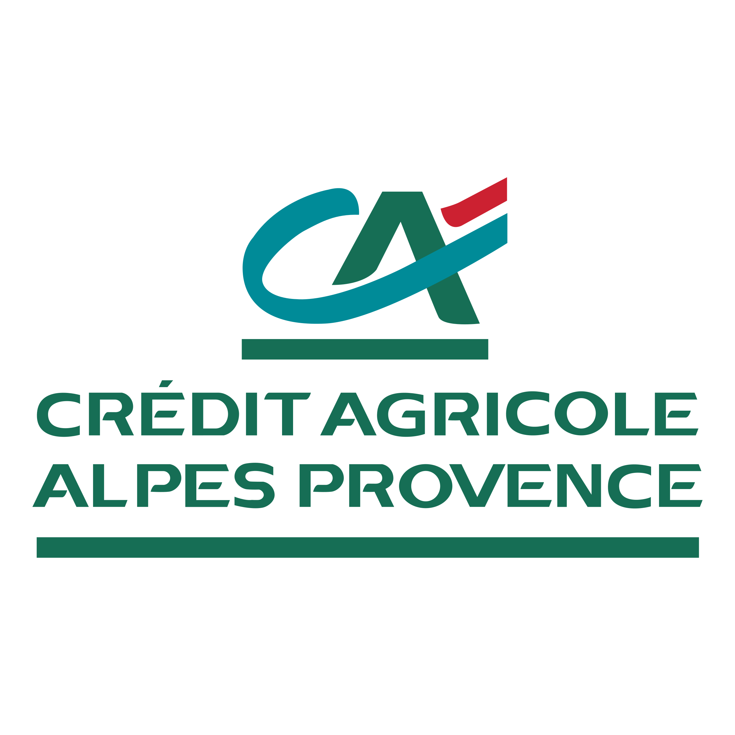 Crédit Agricole Alpes Provence – Partenaire DécisIA